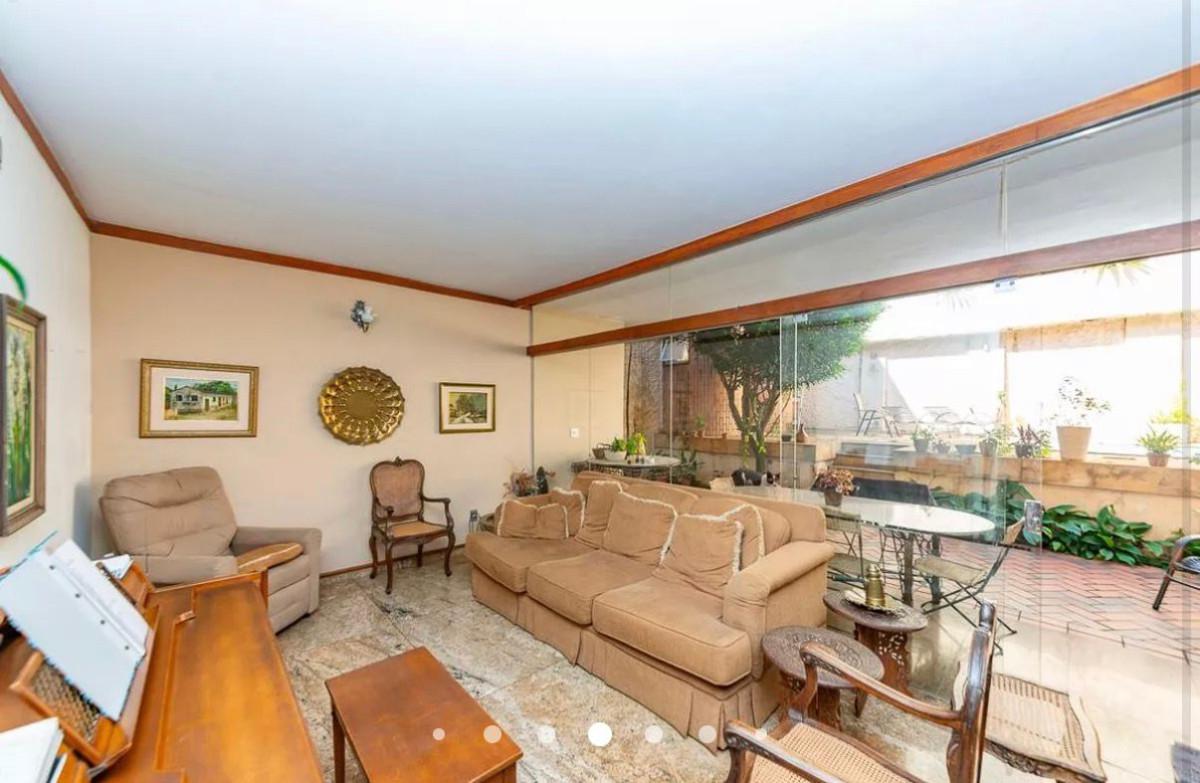 Casa, São Bento, 4 Quartos, 3 Vagas, 3 Suítes