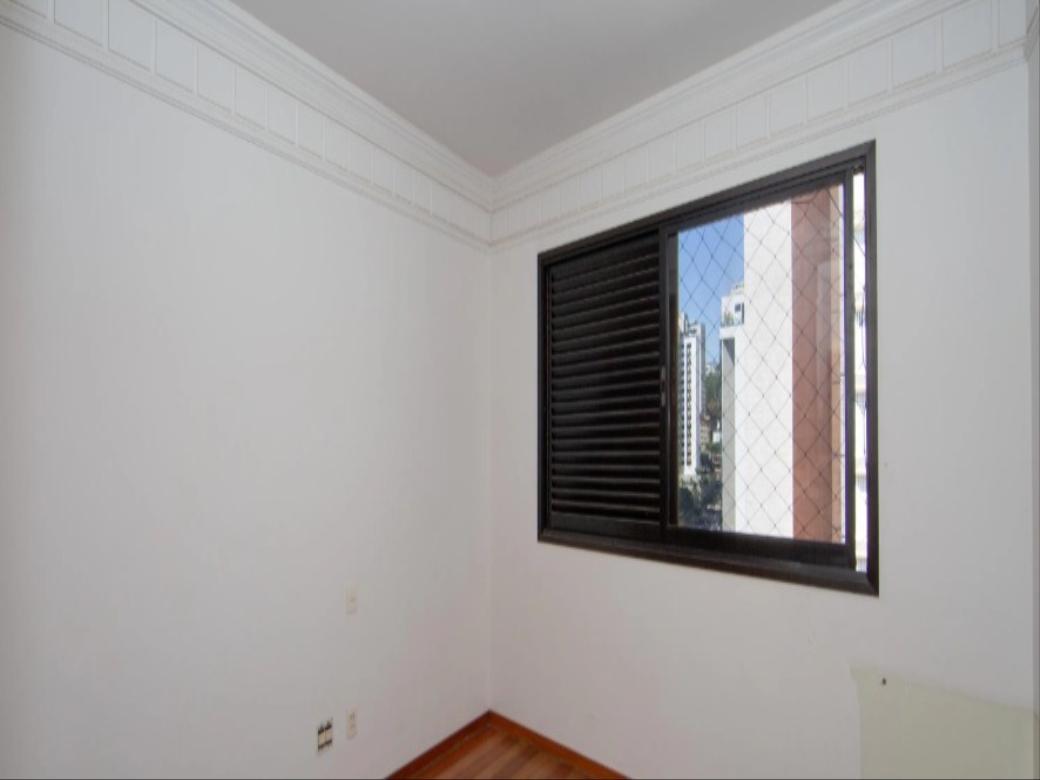Apartamento, Belvedere, 3 Quartos, 3 Vagas, 2 Suítes