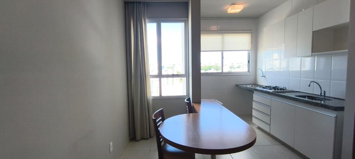 Apartamento, União, 1 Quarto, 1 Vaga