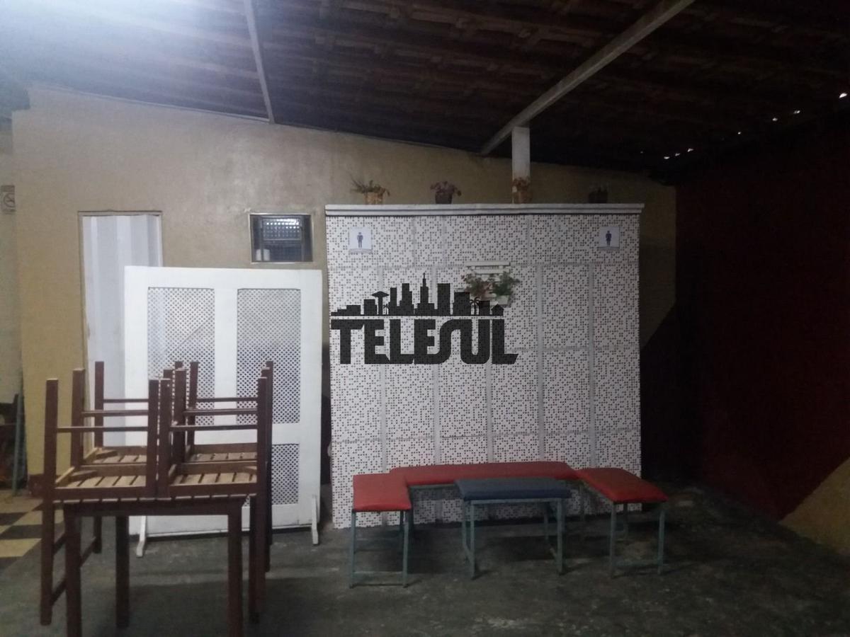 Galpão, Vargem, 0 Quarto, 0 Vaga