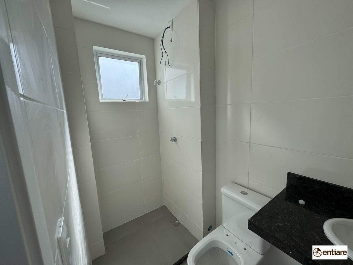 Cobertura, Jardim Atlântico, 2 Quartos, 1 Vaga, 1 Suíte