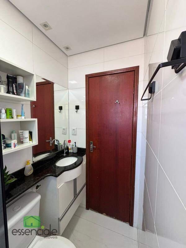 Apartamento, Riacho das Pedras, 2 Quartos, 1 Vaga