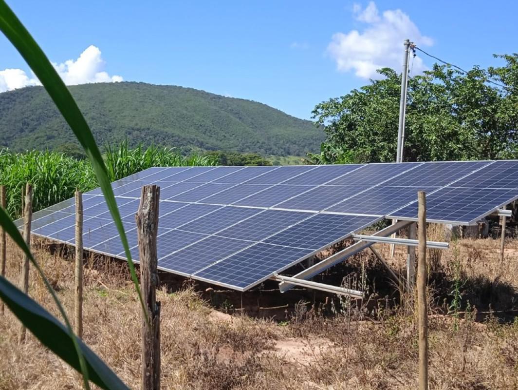 Fazenda, Zona Rural, 0 Quarto, 0 Vaga