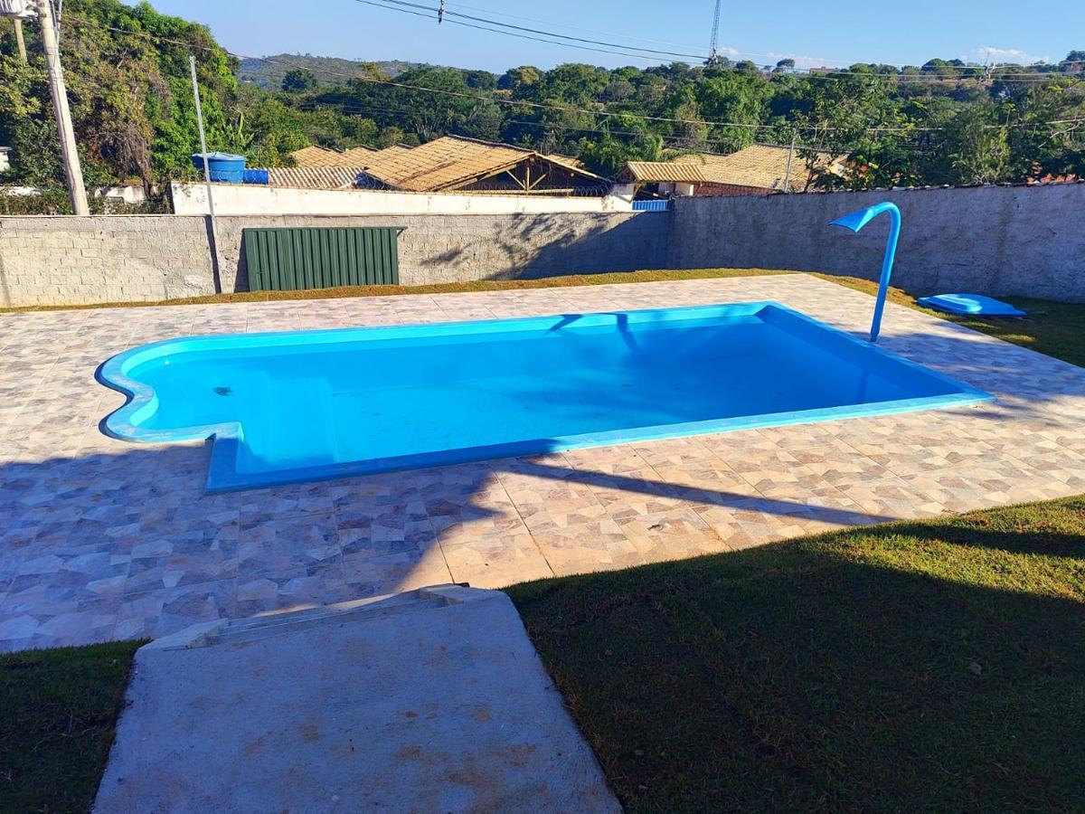 Fazenda, Tropeiros, 3 Quartos, 10 Vagas