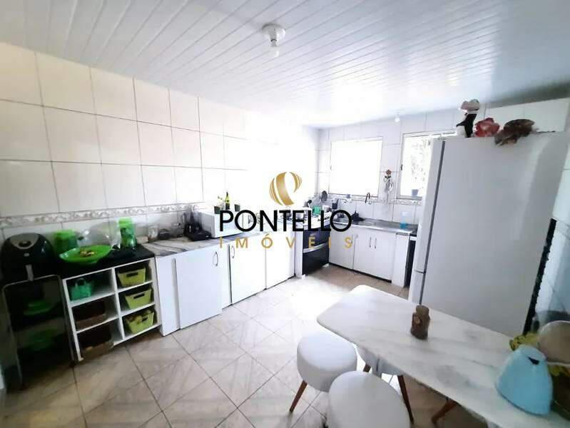 Casa, Planalto, 6 Quartos, 2 Vagas, 1 Suíte