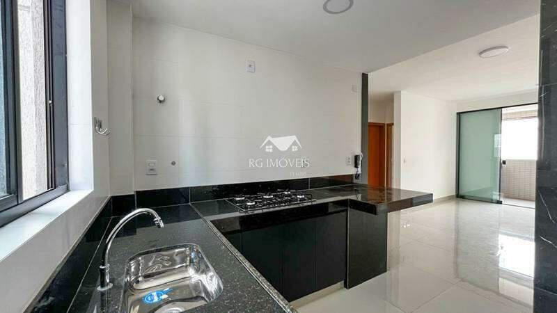 Apartamento, Gutierrez, 3 Quartos, 2 Vagas, 2 Suítes