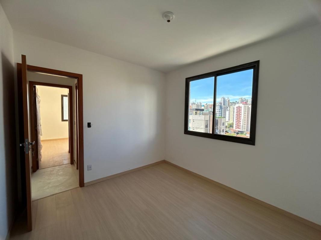 Apartamento, Nova Granada, 2 Quartos, 2 Vagas, 1 Suíte
