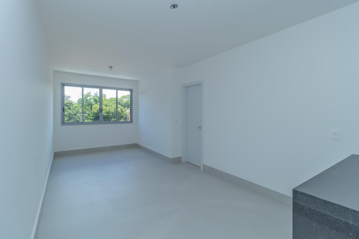 Apartamento, Sagrada Família, 3 Quartos, 2 Vagas, 1 Suíte