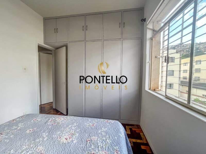 Apartamento, Serra, 3 Quartos, 1 Vaga