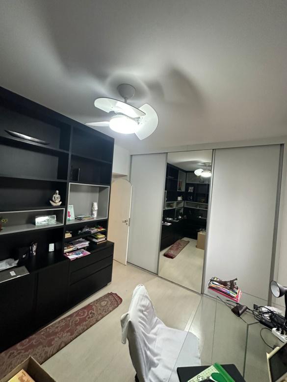 Apartamento, Lourdes, 3 Quartos, 2 Vagas, 1 Suíte
