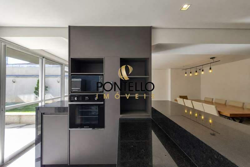 Apartamento, Lourdes, 1 Quarto, 1 Vaga, 1 Suíte
