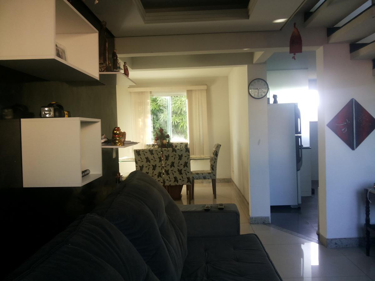 Apartamento, Santa Amélia, 3 Quartos, 2 Vagas, 1 Suíte
