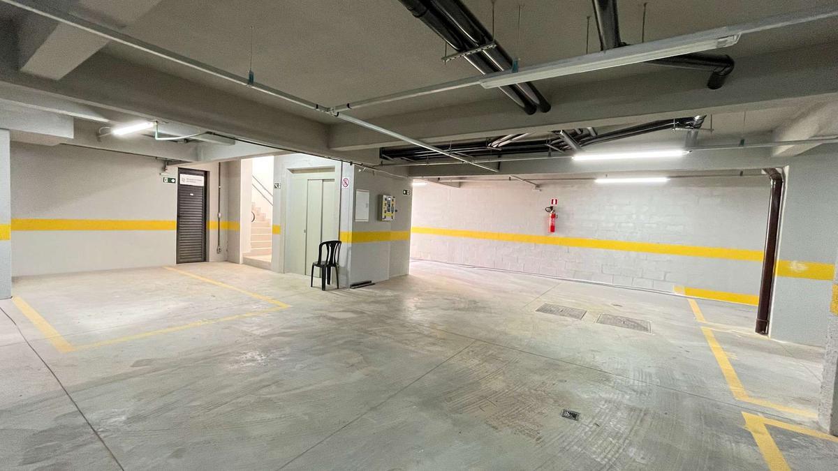 Cobertura, Serra, 2 Quartos, 3 Vagas, 2 Suítes