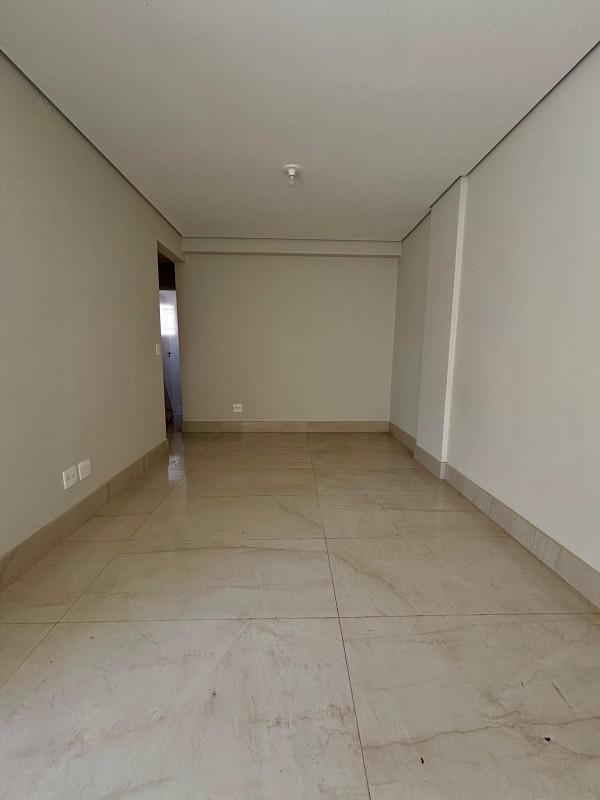Apartamento, Sagrada Família, 3 Quartos, 2 Vagas, 1 Suíte