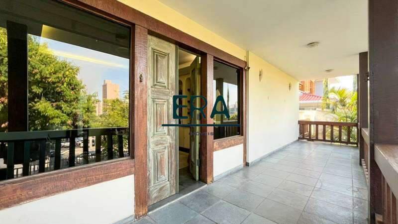 Casa, Cidade Jardim, 5 Quartos, 3 Vagas, 3 Suítes