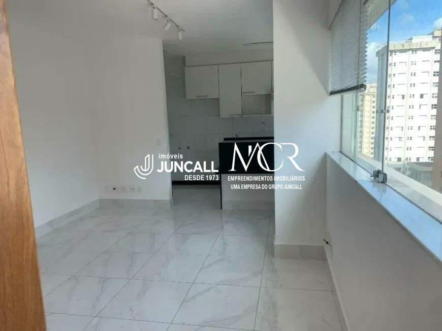 Apartamento, Lourdes, 1 Quarto, 1 Vaga, 1 Suíte