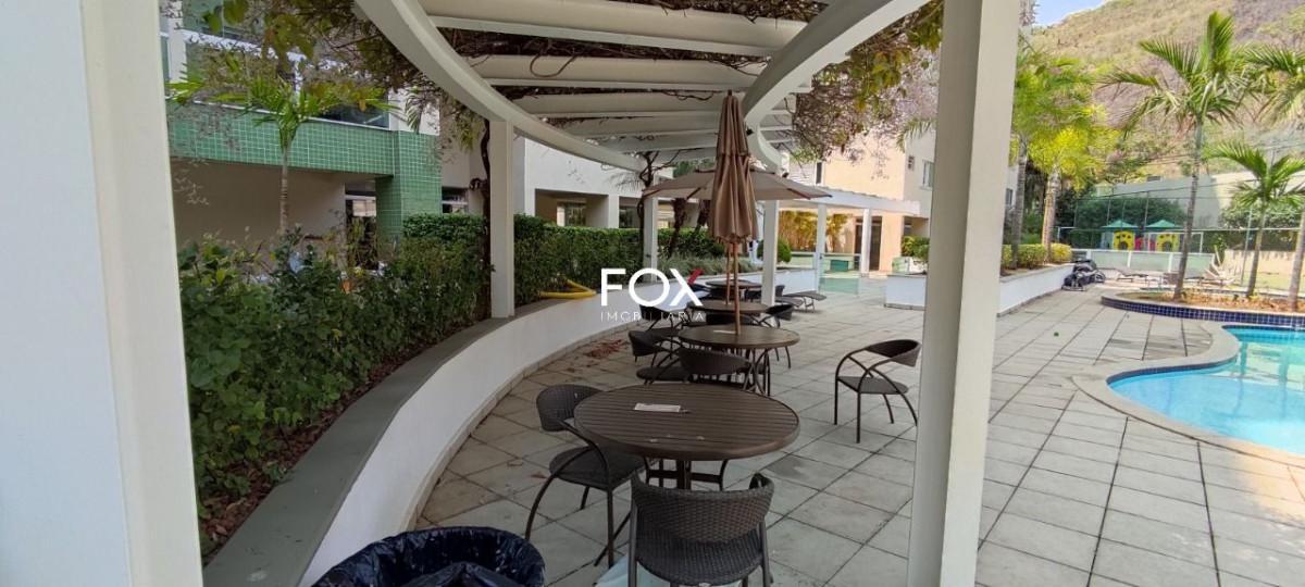 Apartamento, Sion, 3 Quartos, 2 Vagas, 1 Suíte
