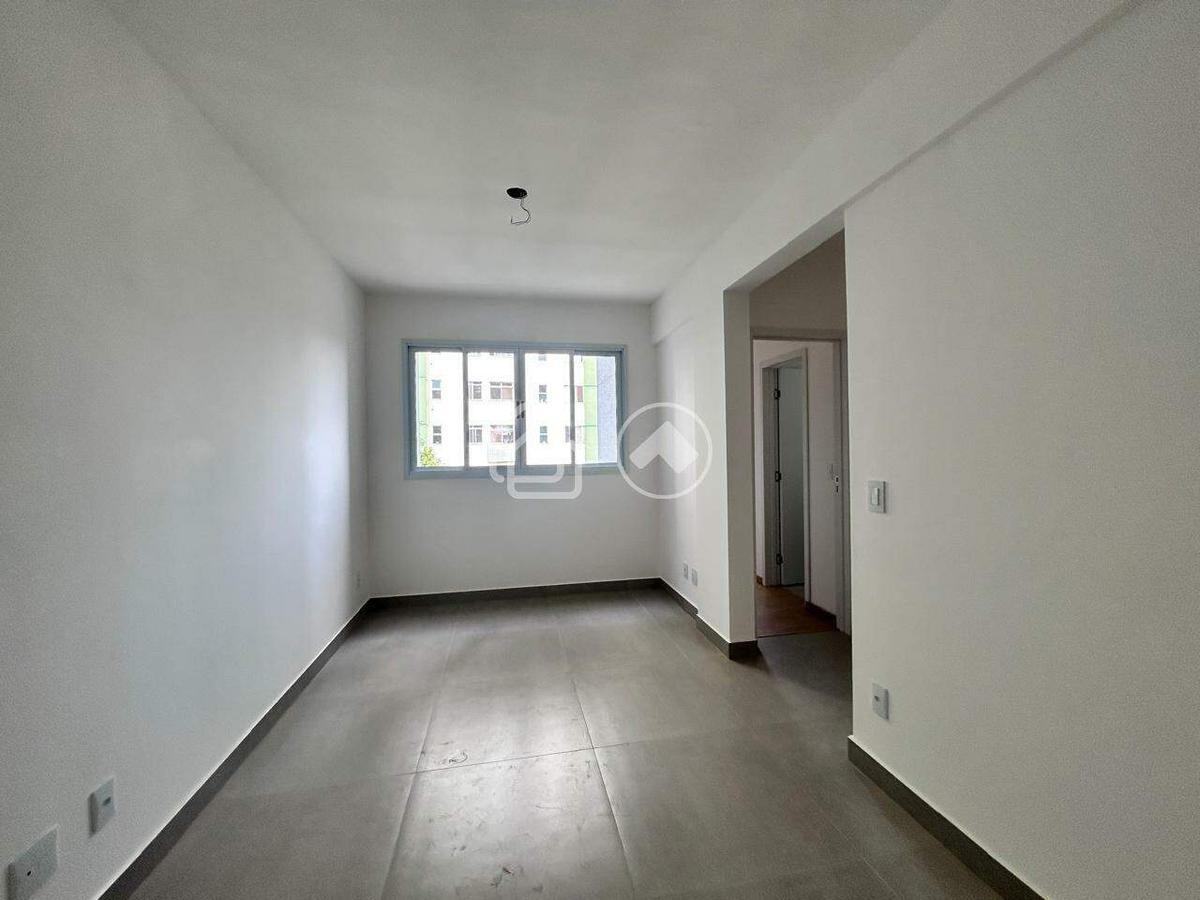 Apartamento, Buritis, 2 Quartos, 2 Vagas, 1 Suíte