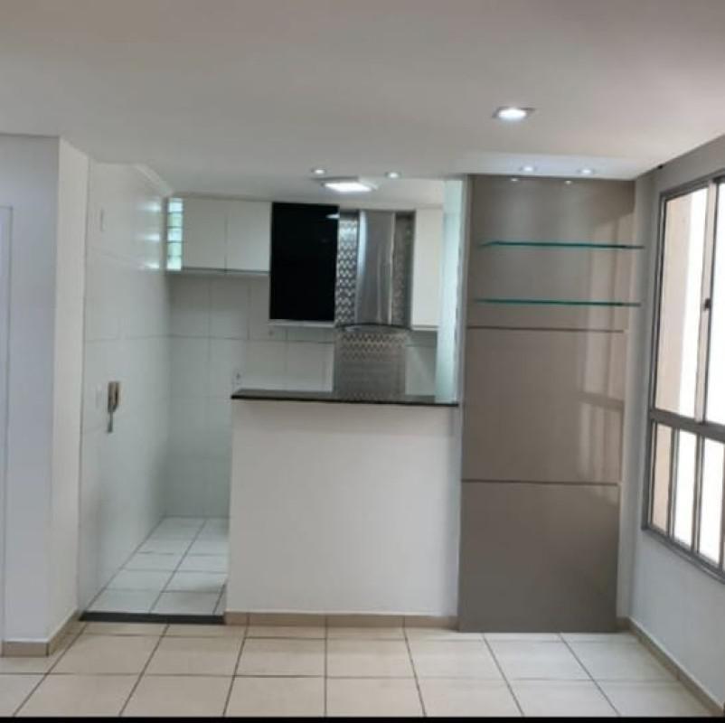 Apartamento, Serrano, 2 Quartos, 1 Vaga