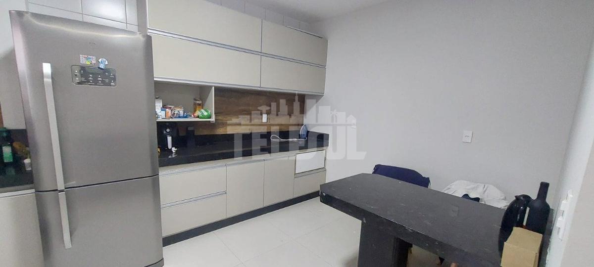 Apartamento, Jardim Zinoca, 3 Quartos, 2 Vagas, 1 Suíte