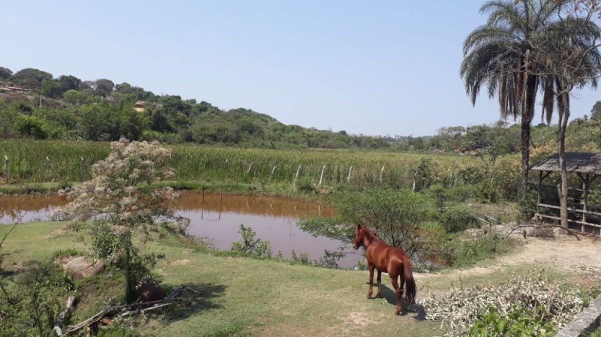 Fazenda, Solar do Madeira, 3 Quartos, 4 Vagas