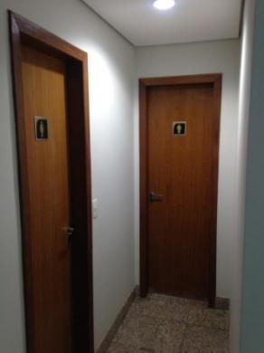Andar, Funcionários, 2 Vagas