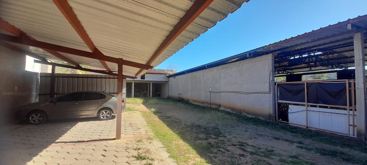 Andar, São José, 0 Quarto, 0 Vaga