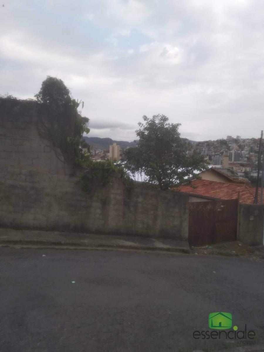 Lote, Jardim Industrial, 0 Quarto, 0 Vaga