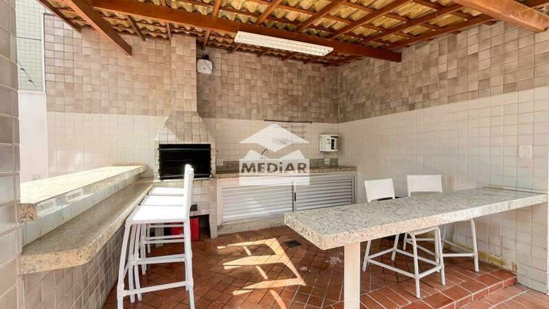 Cobertura, Buritis, 4 Quartos, 3 Vagas, 1 Suíte