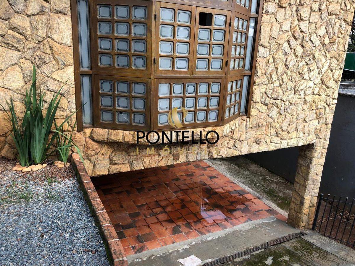 Casa, Santa Lúcia, 4 Quartos, 4 Vagas, 2 Suítes