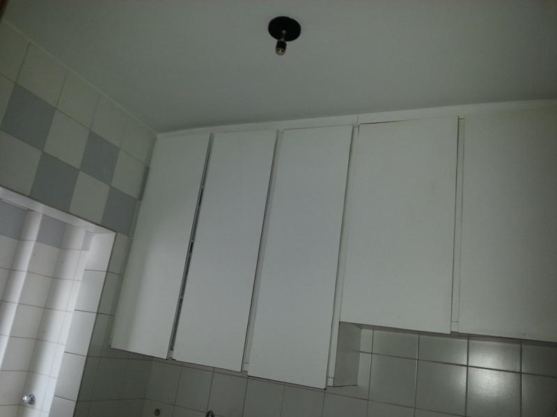 Apartamento, Palmares, 2 Quartos, 1 Vaga
