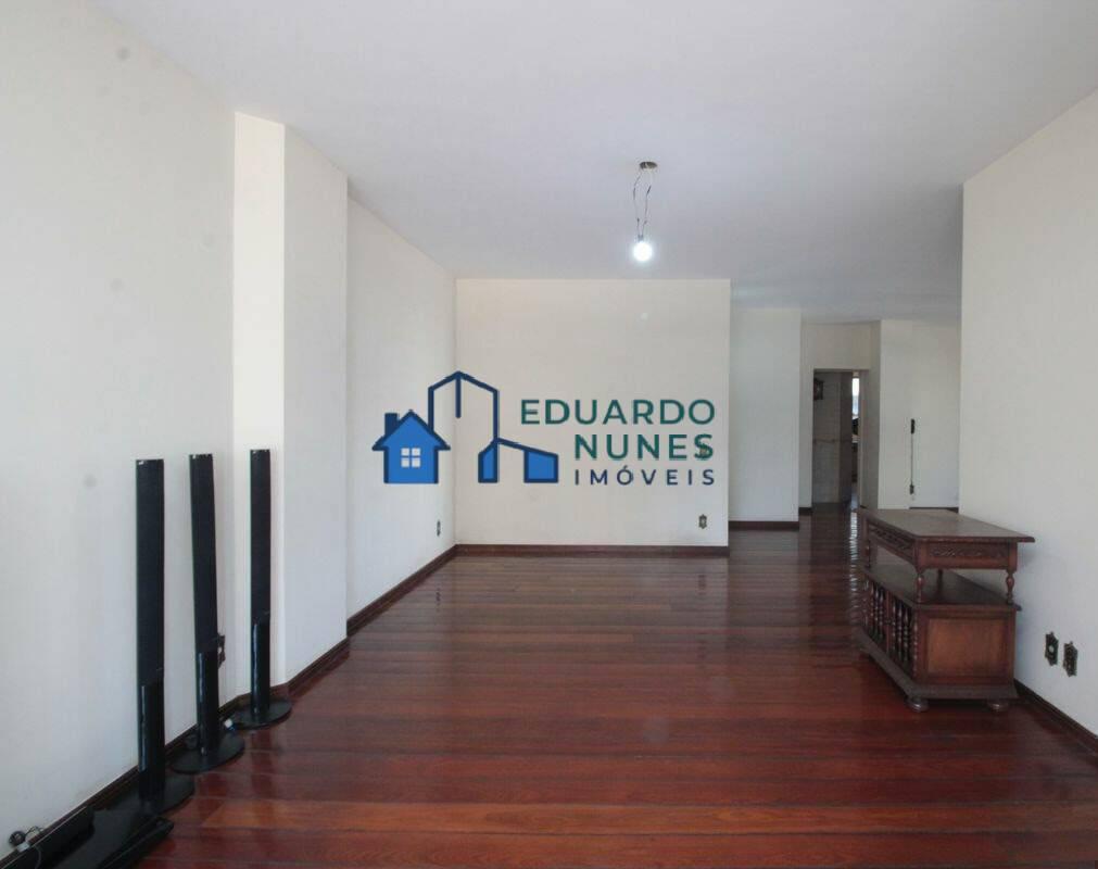 Apartamento, Savassi, 4 Quartos, 2 Vagas, 1 Suíte