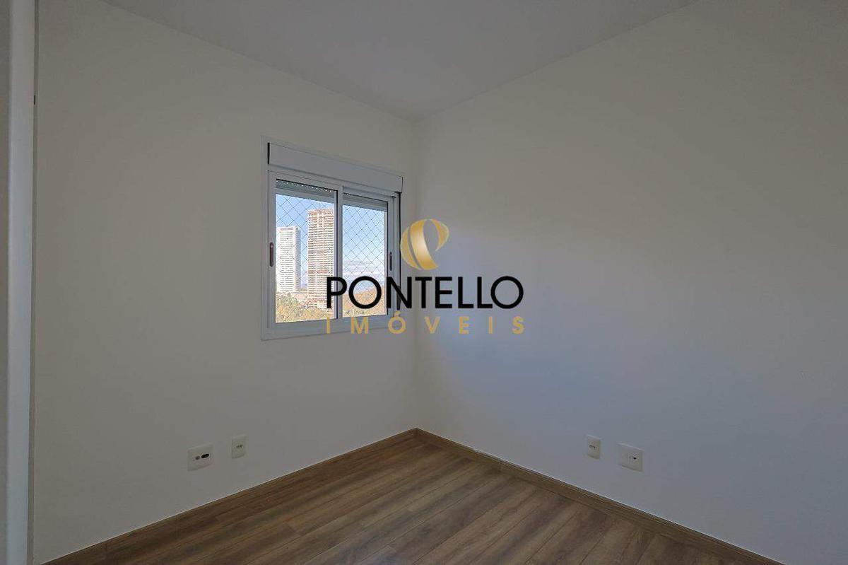 Apartamento, Vila da Serra, 3 Quartos, 2 Vagas, 1 Suíte