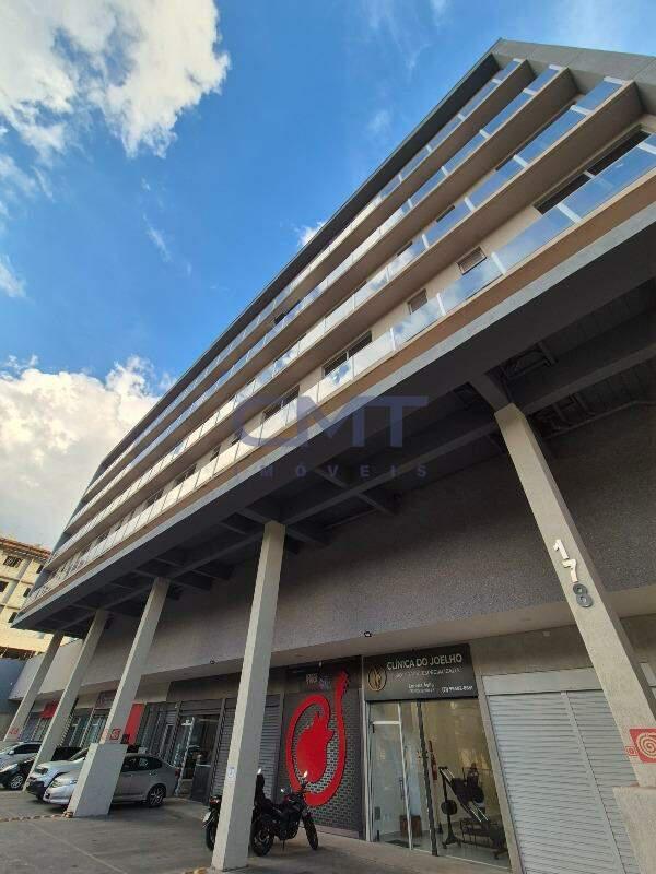 Apartamento, Estoril, 1 Quarto, 1 Vaga, 1 Suíte