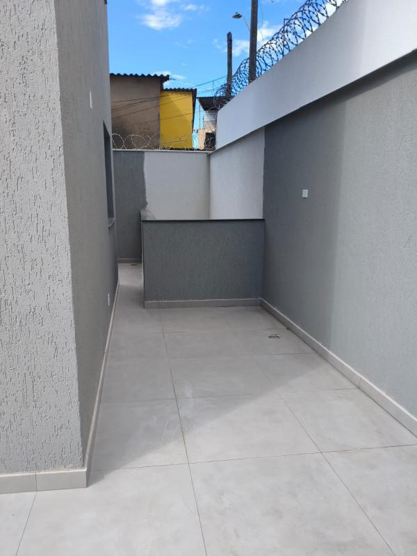 Apartamento, Novo Eldorado, 2 Quartos, 2 Vagas, 1 Suíte