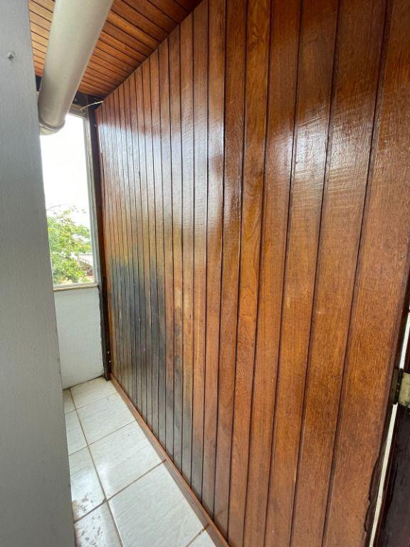 Casa, Terra Santa, 4 Quartos, 2 Vagas, 1 Suíte