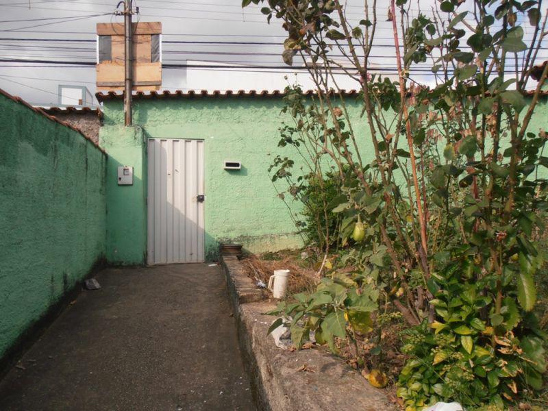 Casa, Inconfidentes, 4 Quartos, 1 Vaga