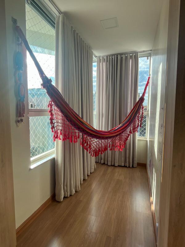 Apartamento, Sagrada Família, 3 Quartos, 3 Vagas, 1 Suíte