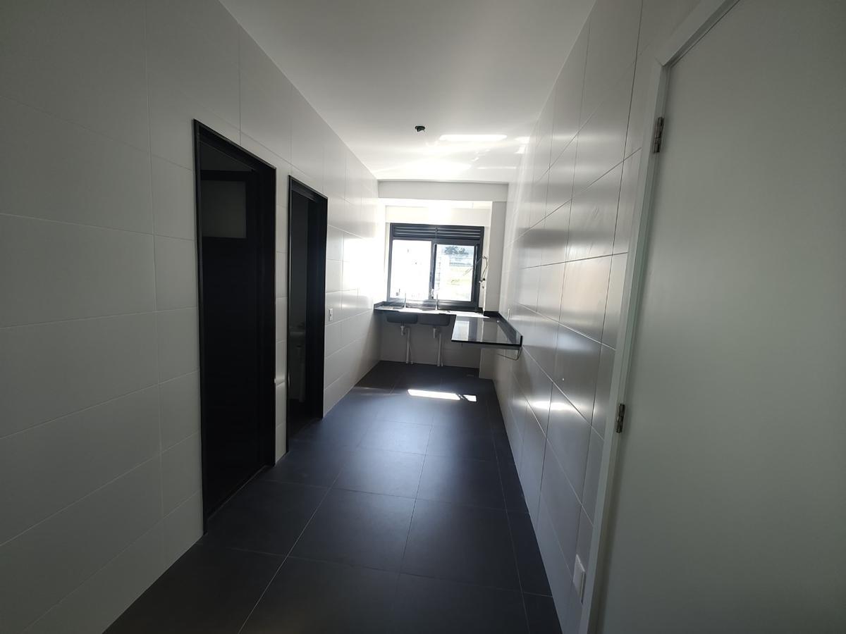 Apartamento, Vila da Serra, 4 Quartos, 4 Vagas, 4 Suítes
