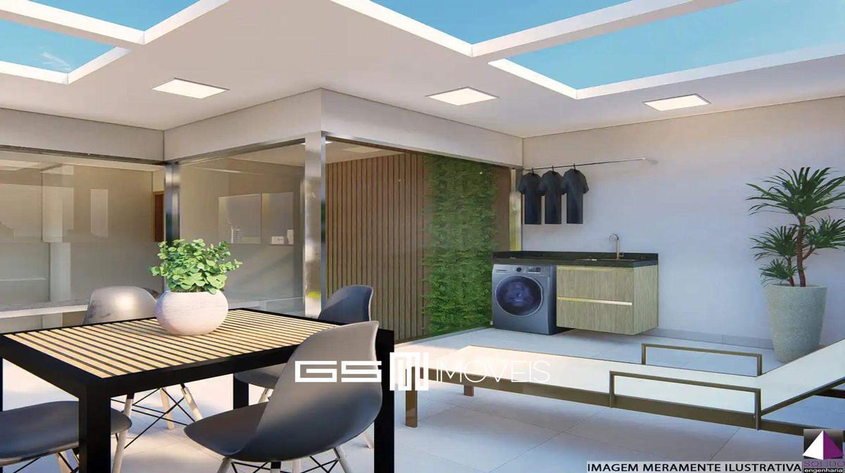 Apartamento, Lourdes, 2 Quartos, 1 Vaga, 2 Suítes