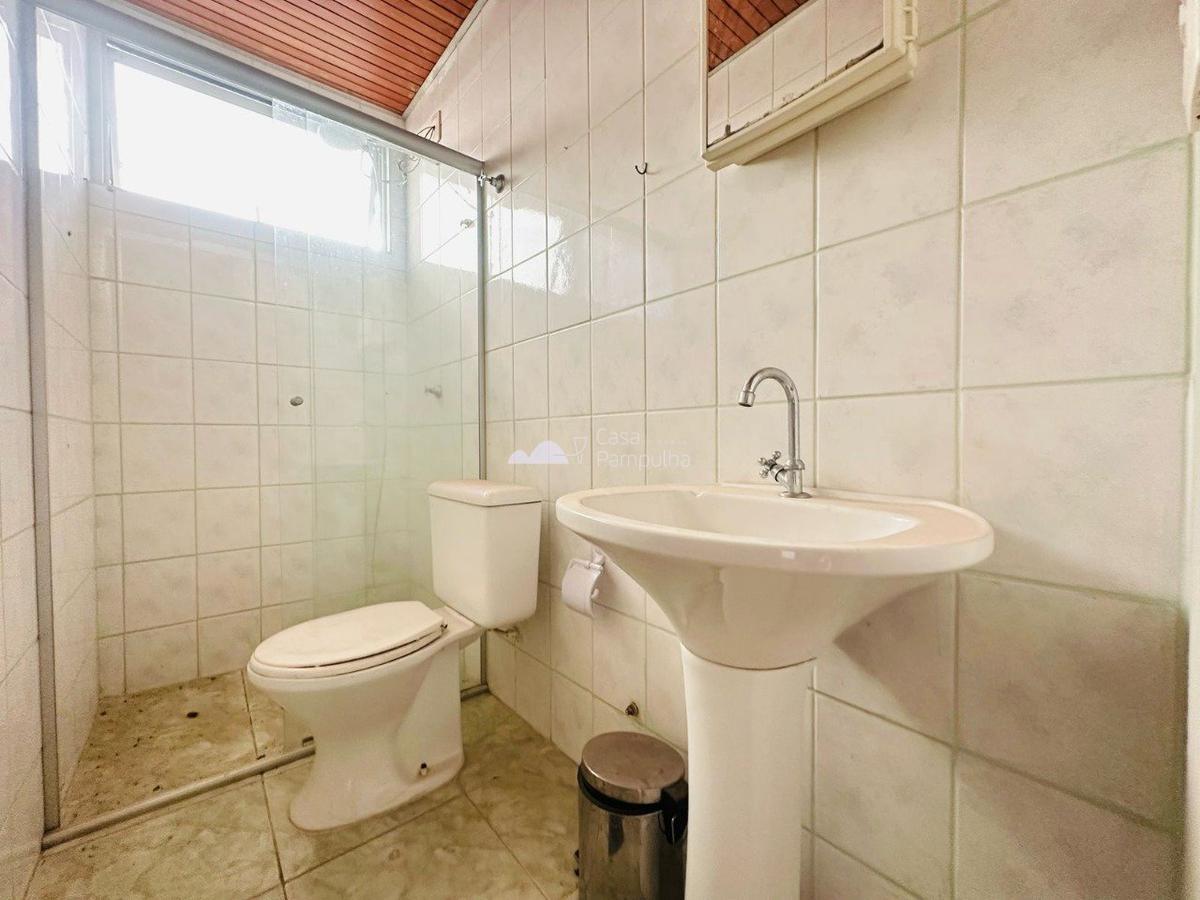 Apartamento, Santa Amélia, 3 Quartos, 1 Vaga, 1 Suíte