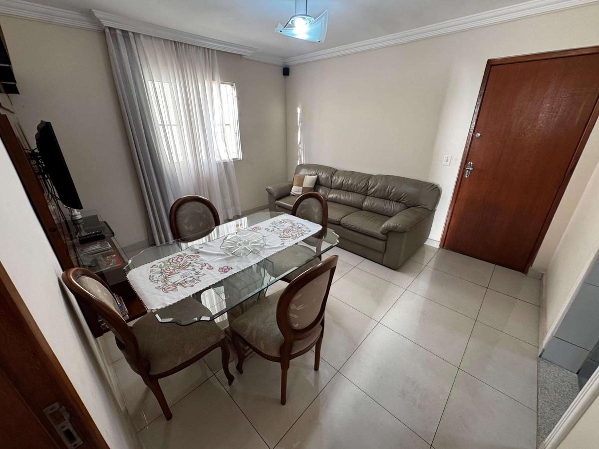 Apartamento, Palmares, 2 Quartos, 2 Vagas, 1 Suíte