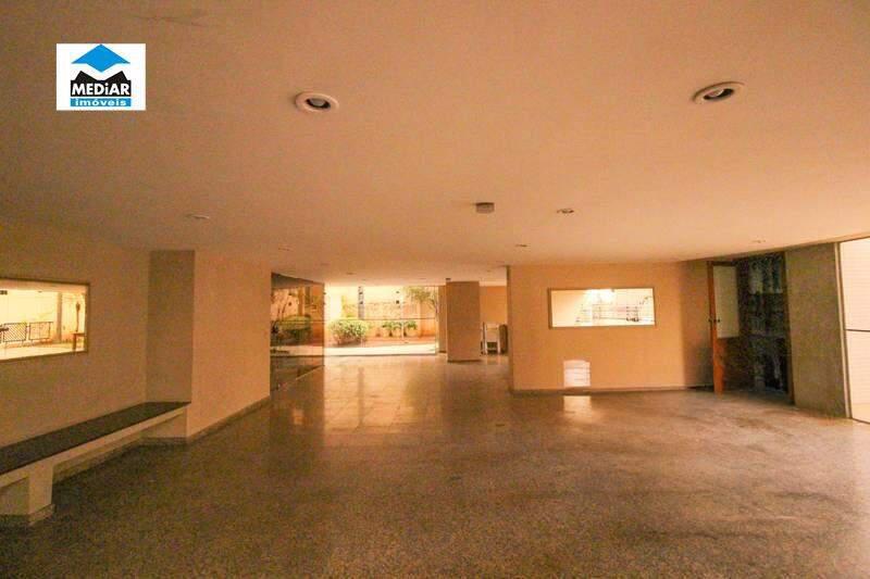 Apartamento, Funcionários, 4 Quartos, 2 Vagas, 1 Suíte