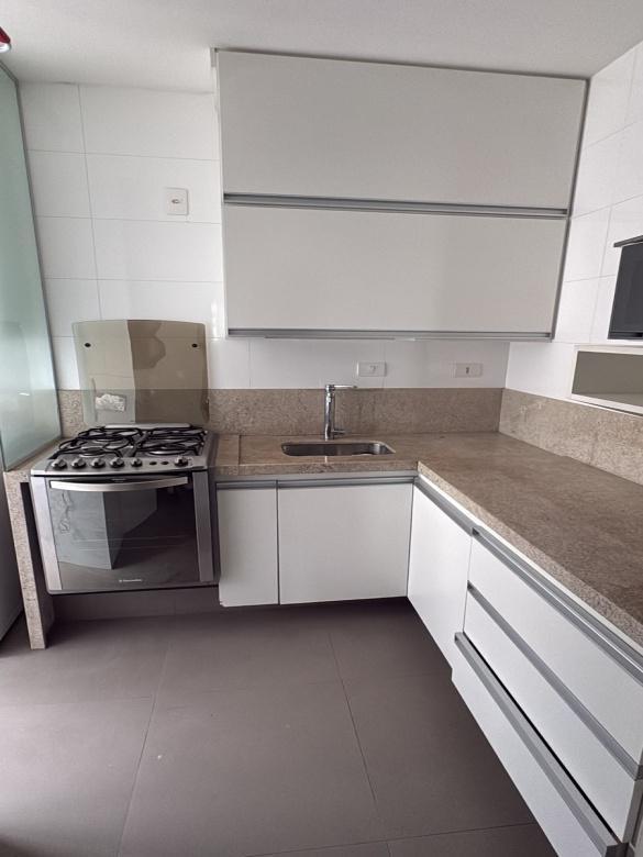 Apartamento, Savassi, 2 Quartos, 1 Vaga, 1 Suíte