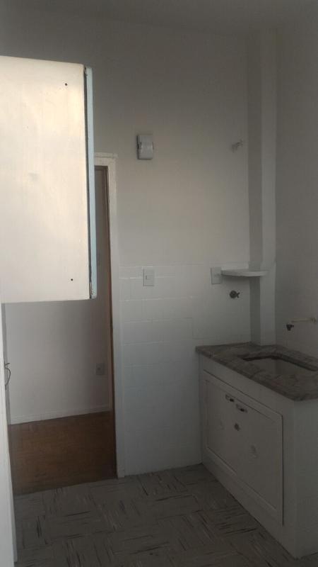 Apartamento, Centro, 1 Quarto