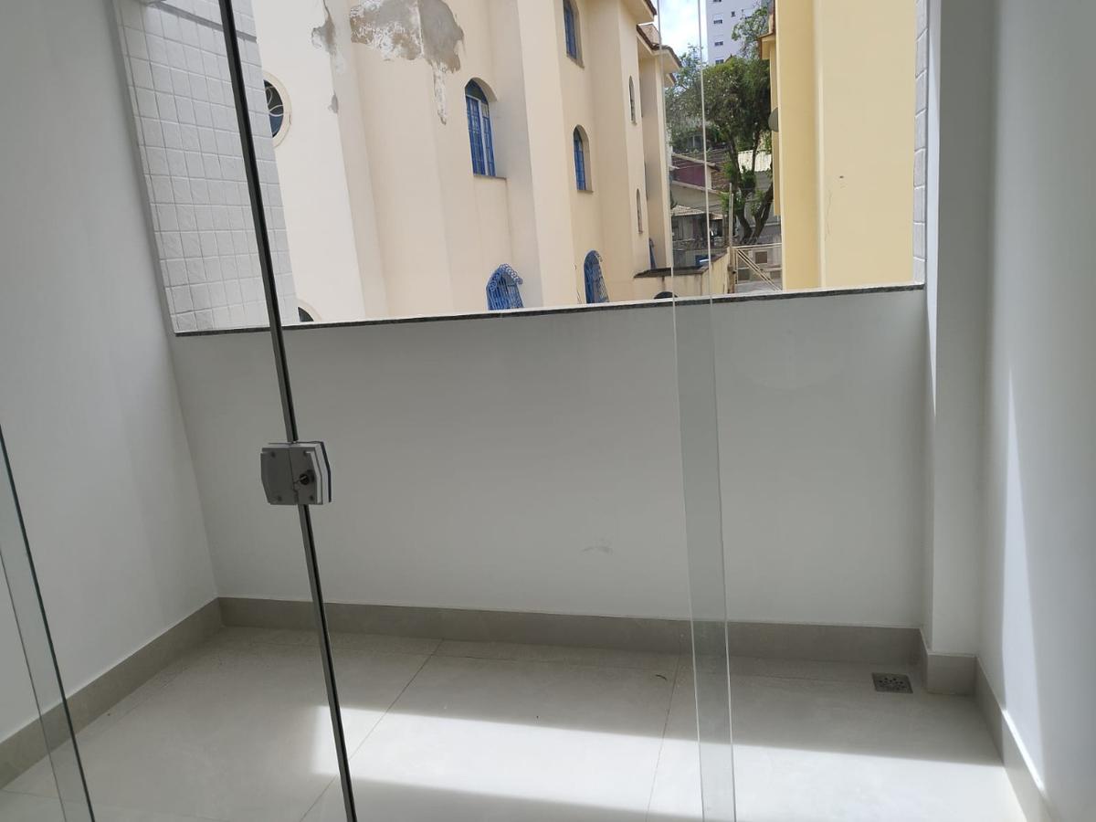 Cobertura, Cidade Nova, 3 Quartos, 3 Vagas, 1 Suíte