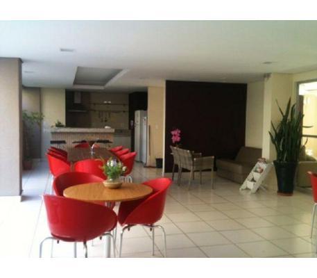 Apartamento, Ouro Preto, 3 Quartos, 2 Vagas, 1 Suíte