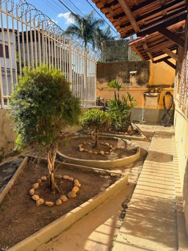 Lote, Boa Vista, 3 Quartos, 1 Vaga
