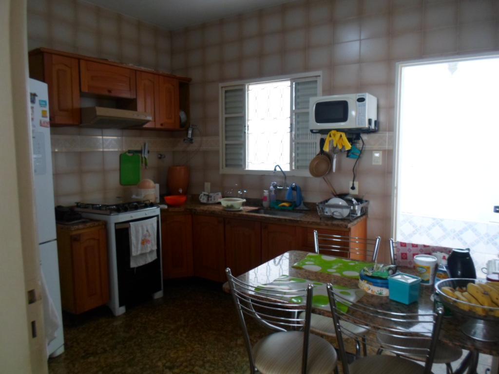 Casa, São Luiz (pampulha), 4 Quartos, 3 Vagas, 1 Suíte