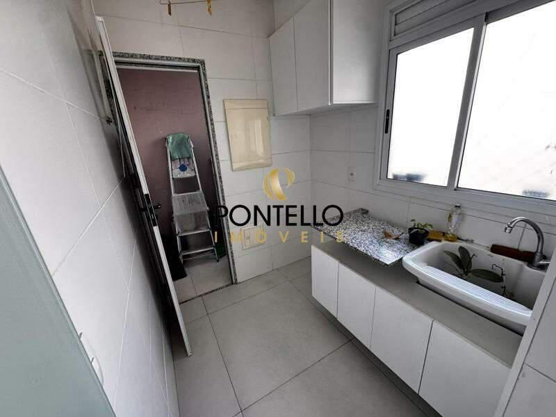 Apartamento, Ipiranga, 3 Quartos, 3 Vagas, 1 Suíte